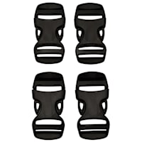 Enduristan Family Buckles
