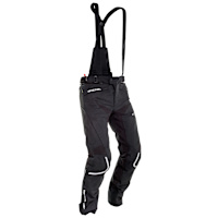 Richa Arc Gore-Tex Textile Trousers - Black