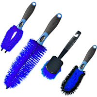 Oxford Brush & Scrub Set