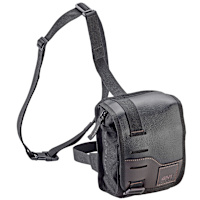 Givi CRM104 Corium Range Leg Bag - 3 Litre