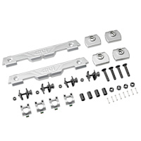 Givi OFCAM One-Fit Cam-Side Adapters (Pair)