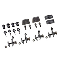 Givi OFMK One-Fit Monokey Adapters (Pair)