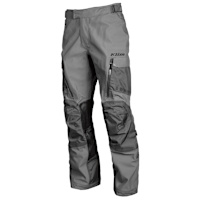 Klim Carlsbad V3 Gore-Tex CE Textile Trousers - Asphalt