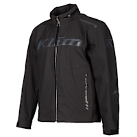 Klim Enduro S4 Textile Overshell Jacket - Black