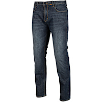 Klim K Fifty 2 Denim Jeans - Dark Blue