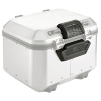 Givi E164 Passenger Backrest