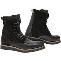 Rev'it Mohawk 3 Boots - Black / Black