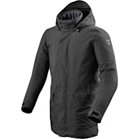 Rev'it Williamsburg 2 Textile Jacket - Black