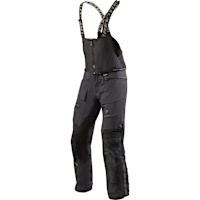 Rev'it Dominator 3 Gore-Tex Textile Trousers - Black