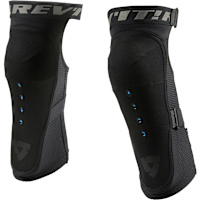 Rev'it Scram Knee Protectors - Black