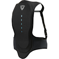 Rev'it Slingshot Back Protector - Black