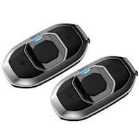 SENA SF4 Bluetooth Headset - Dual