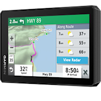 Garmin Sat-Nav - Zumo XT