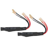 Oxford Ceramic Indicator Resistors