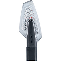 Oxford Saturn LED Indicators