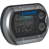 Oxford Deluxe Digital Clock