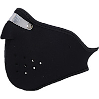 Oxford Face Mask - Black