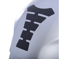 Oxford Spine - Embossed Carbon