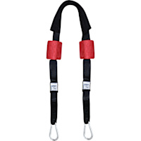 Oxford Supa-Wonderbar Tie Down Straps