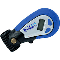 Oxford Digital Tyre Gauge