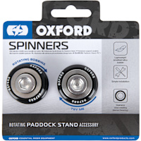 Oxford Spinners