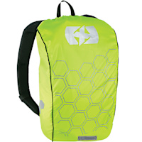Oxford Bright Backpack Cover - Yellow