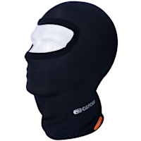 Oxford Lycra Balaclava - Black