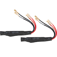 Oxford 9 Watt/21.5ohm Ceramic Resistors