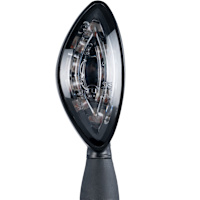 Oxford Mercury Indicators