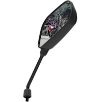 Oxford Universal Mirror - Oblong