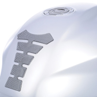 Oxford Gel Spine Original - Carbon