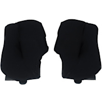 Arai Cheek Pads Antimicrobial Type - Rapide / Concept-XE