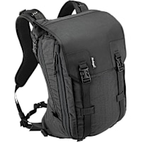 Kriega Max28 Expandable Backpack - Black