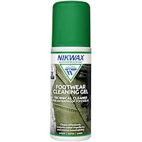 Nikwax Footwear Cleaning Gel - 125ml