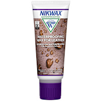 Nikwax Waterproofing Cream Wax For Leather - Neutral