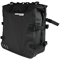 Enduristan Monsoon Evo Pannier Small - 25 Litres