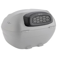 Givi E176 Passenger Backrest