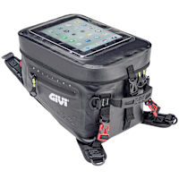 Givi GRT715 Waterproof Tank Bag 20 Litre