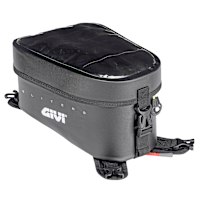 Givi GRT716 Waterproof Tank Bag 6 Litre