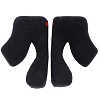 Shoei Cheek Pads - Glamster