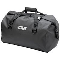 Givi EA119BK Seat Bag - 60L