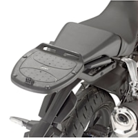 Givi SR1169 Rear Rack - Honda CB125R 2018-25