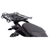 SW Motech Luggage Rack Extension for STREET RACK