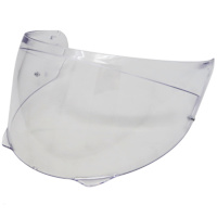 HJC HJ33 Visor - Road Legal