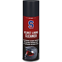 S100 Helmet Lining Cleaner - 300ml