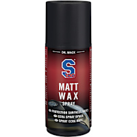 S100 Matt Wax Spray - 250ml