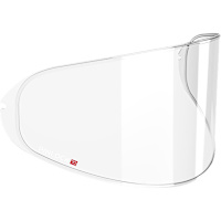 MT Max Vision Clear Pinlock Insert - Storm SV / Genesis (MT-V-25)