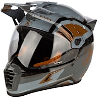 Klim Krios Pro - Rally Metallic Bronze