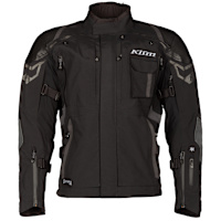 Klim Kodiak V3 Gore-Tex Jacket - Stealth Black