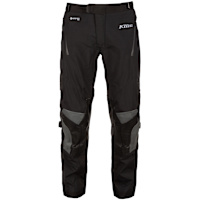 Klim Kodiak V3 Gore-Tex Trousers - Stealth Black